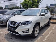 New Nissan X-Trail 2,5 VL promo Akhir Tahun