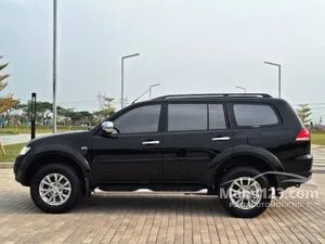2014 Mitsubishi Pajero Sport 2.5 Exceed SUV