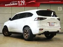 2023 Isuzu MU-X 1.9 Active SUV