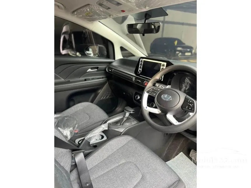 2026 Hyundai Stargazer Essential MPV
