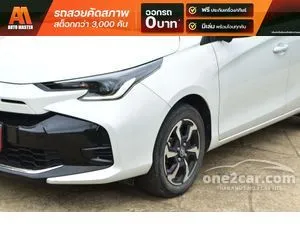 2023 Toyota YARIS 1.2 Premium Hatchback
