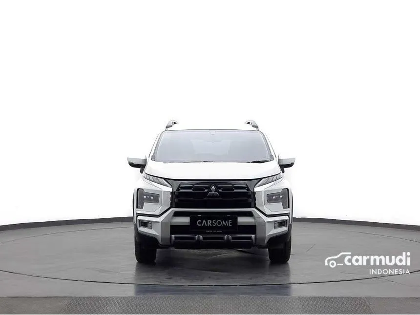 2023 Mitsubishi Xpander Cross Premium MPV