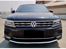2018 VW Tiguan 1.4 TSI Warranty ATPM 2thn Like New
