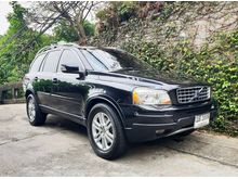 2009 Volvo XC90 2.4 (ปี 03-15) D5 SUV AT