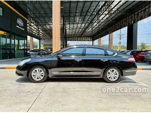 2012 Nissan TEANA 2.0 200 XL Sedan