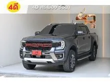2022 Ford RANGER 2.0 Double Cab (ปี 22-28) WildTrak Hi-Rider Pickup