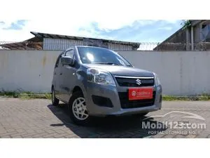 2019 Suzuki Karimun Wagon R 1.0 GL Hatchback