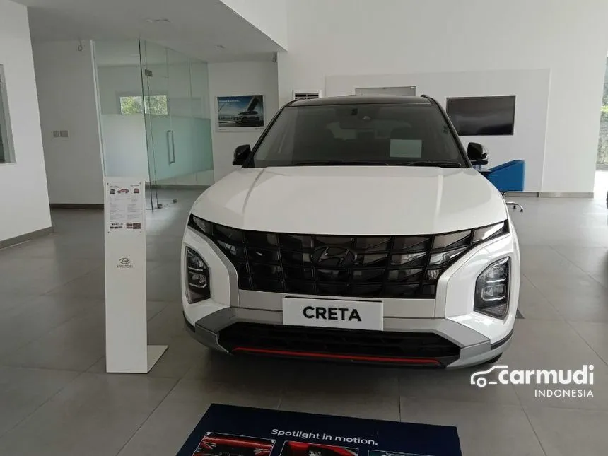 2024 Hyundai Creta Prime Wagon