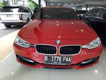 BMW 320i Sport