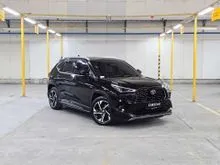 2023 Toyota Yaris Cross 1.5 S HV SUV // READY STOCK KM RENDAH DP 2.5JTA AJA BISA CEK DIRUMAH ATAU DIKANTOR ANDA, TANPA RIBET SAT SET LANGSUNG CEK BOS