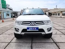 2014 Mitsubishi Pajero Sport 3.0 V6 Dakar Matic