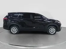 2022 Toyota Kijang Innova Zenix 2.0 V (Non Premium Color) MPV