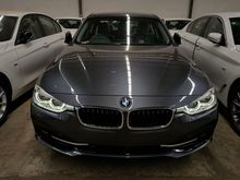 NEW PROFILE NIK 2018 BMW 320i 2.0 Sport Sedan