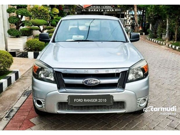 Beli Mobil Ford Ranger Baru Bekas Kisaran Harga Review 2021 Carmudi Indonesia