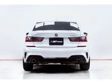 2019 BMW 330i 2.0 M Sport Sedan