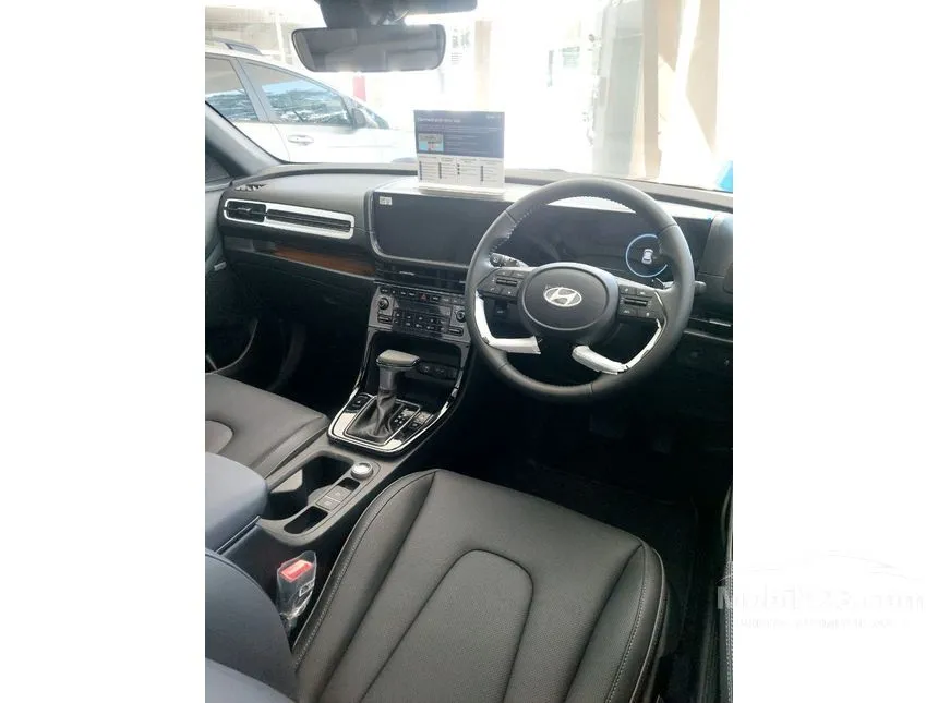 2026 Hyundai Creta Alpha SUV