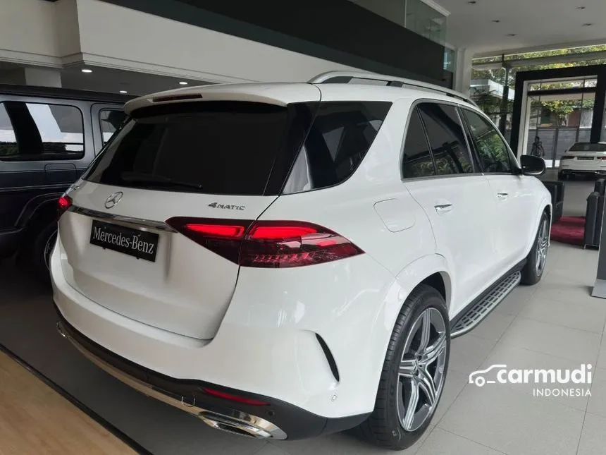 2024 Mercedes-Benz GLE450 4MATIC AMG Line Wagon