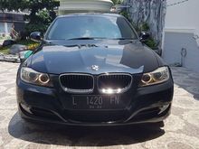 320i LCI Executive '10 pmk '11