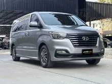 2019 Hyundai H-1 2.5 (ปี 18-24) Elite Van