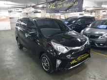 2016 Toyota Calya 1.2 G Manual DP 13 Jt bs tt sigra xenia avanza spin ecosport 2017 2018 2019 2015