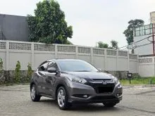 2018 Honda HR-V 1.5 E SUV CVT,Automatic,NIK 2018,GANJIL,pajak Juni 2027,tangan Pertama Perorangan,km 51K RECORD
