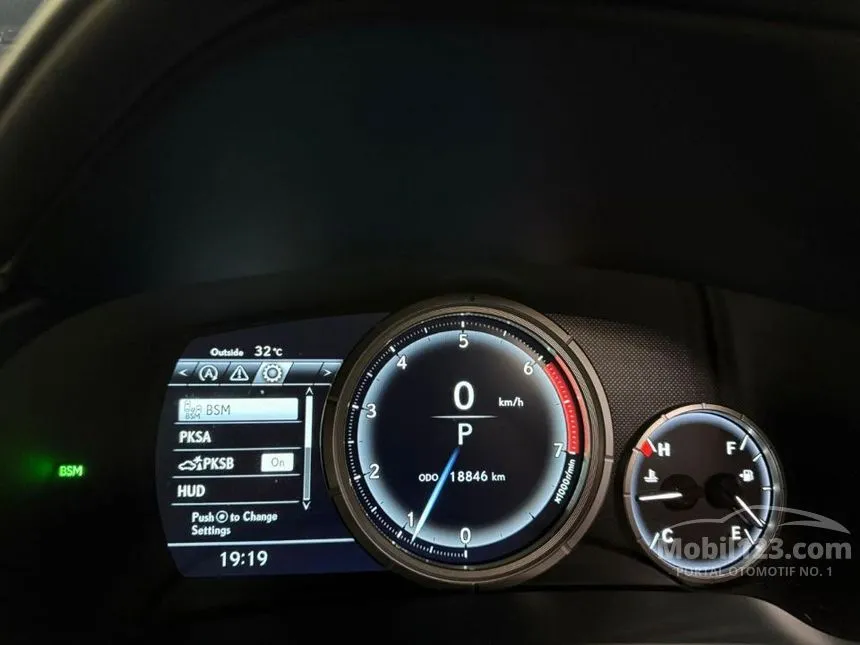 2021 Lexus RX 300 F Sport SUV