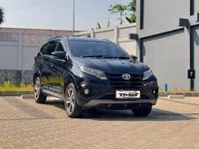 2026 Toyota Rush 1.5 GR Sport SUV