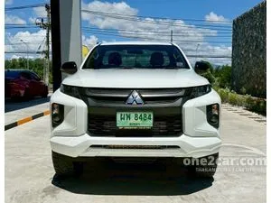 2022 Mitsubishi TRITON 2.4 GL Single Cab Pickup