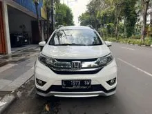 2016 Honda BR-V 1.5 E Prestige SUV