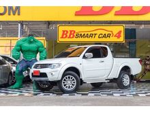 2013 Mitsubishi Triton 2.5 MEGA CAB (ปี 05-15) GLS Plus Pickup MT