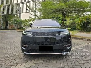 2023 Land Rover Range Rover Sport 3.0 Autobiography P400 SUV
