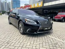 2013 Lexus LS460L 4.6 LS460L Sedan