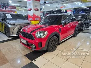 2023 MINI Countryman 1.5 Cooper SUV