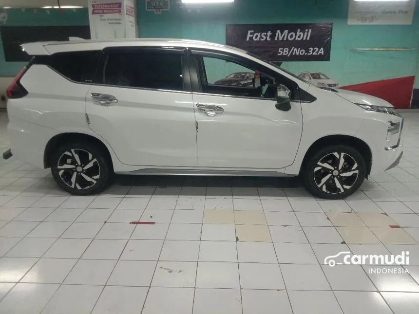 2022 Mitsubishi Xpander Ultimate MPV