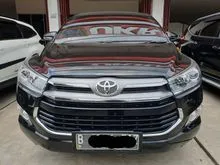 2019 Toyota Kijang Innova 2,4 V MPV