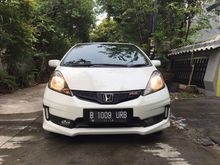 2013 Honda Jazz 1.5 RS Hatchback
