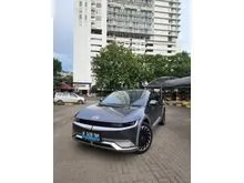 2023 Hyundai IONIQ 5 Signature Long Range SUV