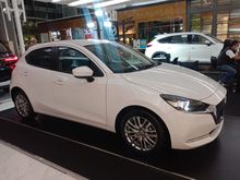 2020 Mazda 2 1,5 GT Hatchback Harga Nego Sampai Deal!!!