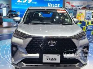 2026 Toyota Veloz 1.5 V HEV MPV
