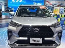 PROMO MURAH, HARGA TERBAIK, DP RINGAN, NEGO SAMPAI DEAL 2026 Toyota Veloz 1,5 V HEV MPV