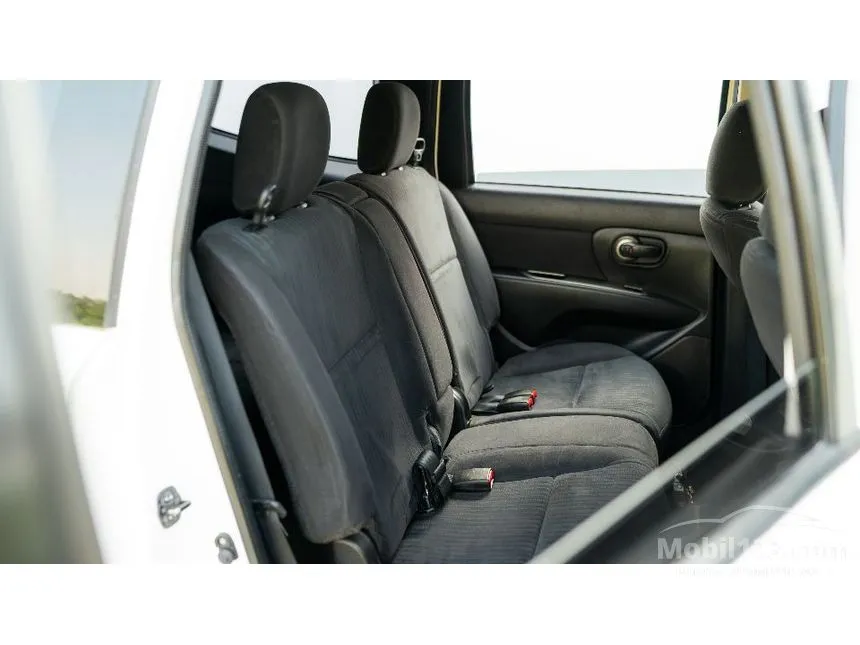 2015 Nissan Grand Livina X-Gear MPV