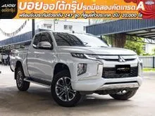 2019 Mitsubishi TRITON 2.4 Mega Cab (ปี 18-23) GT Plus Pickup