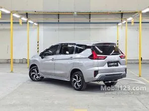 2022 Mitsubishi Xpander 1.5 Ultimate MPV