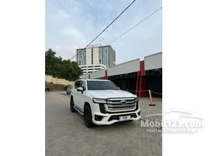 2023 Toyota Land Cruiser 3.3 300 VX-R SUV