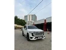 2023 Toyota Land Cruiser 3.3 300 VX-R SUV