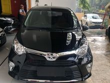 2017 Toyota Calya 1.2 G MPV