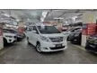 Jual Mobil Toyota Alphard 2012 V Q 3.5 di DKI Jakarta Automatic MPV Putih Rp 320.000.000