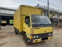 2002 Mitsubishi Colt 3.3 Base Spec Trucks