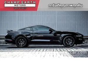 2020 Ford MUSTANG 2.3 EcoBoost Coupe