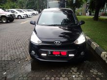 2014 Hyundai Grand i10 1.2 GL Hatchback